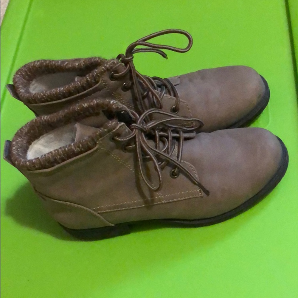 Boots